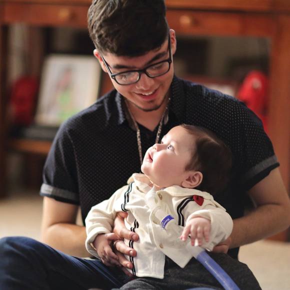 Meet your Posher, Jerry - Picture 1 of 1